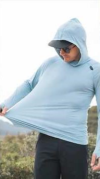 KETL Sun Hoodies Compared: Differences Between the Nofry Vent, Standard, & Lost Boys