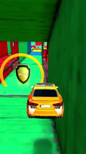 Mega ramb champions car game[ part 1 ]🔥🔥