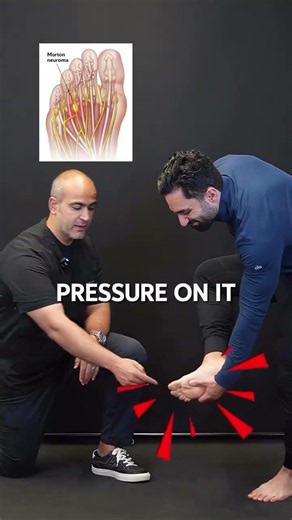 Tell me where your foot hurts, and I’ll tell you what might be causing it