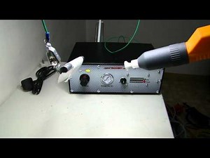 Hyper Smooth 02 test without powder