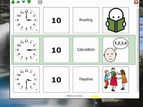 Picto Board Introduction