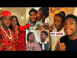 The Untold Truth About Annabel Apara And Kenzy's Relationship