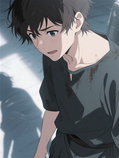 Shadow Slave Chapter 31: Low Tide - A Dark Fantasy