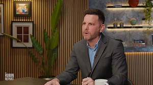 10K views · 322 reactions | Dave Portnoy GOES OFF on why Stephen Colbert's Show Got Canned! | The Rubin Report | Facebook