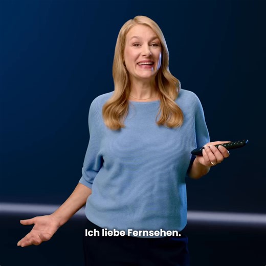 4,99 € im Monat*. Das bekommst du: 👇 ✓ 240 TV-Sender ✓ Öffentlich-Rechtliche in HD ✓ waipu.tv Stick (2. Gen.) inklusive ✓ Pausieren, Spulen & Neustarten ✓ Einfach einstecken – fertig Kein Kabelanschluss nötig. Kein Techniker. Keine Installation. waipu.tv Start Jahrespaket – Fernsehen für 4,99 € mtl.* 💙 ➡️ Jetzt buchen unter www.waipu.tv/start/ | waipu.tv