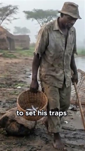 The Story of Nyamgondho Wuod Ombare Part 2