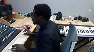 2.5K views · 199 reactions | HOJE RECEBI COM HONRA O IRMÃO NSIMBA REOBOTH NO DPKT PRODUÇÕES | Eddy Joel ngunza | Facebook