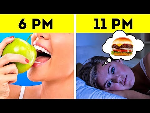 36 SITUATIONS WE'VE ALL BEEN IN