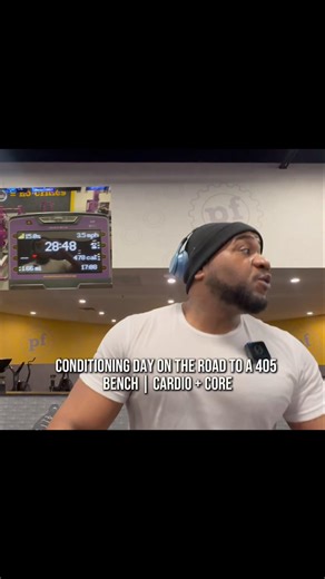 Cardio & Core Day | 1 Hour Incline Walk + Abs Burn 🔥