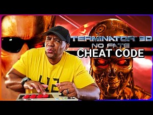 🔓 Unlock the Cheat Menu In Terminator 2D No Fate 👍🏾