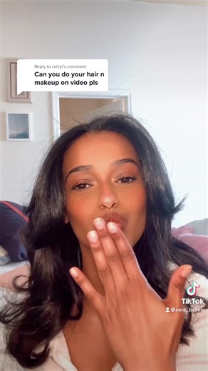 Applying Fit Me Foundation by Maybelline for Perfect Look