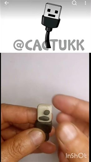 I made a Sprunki OC USB #sprunki #creative skill