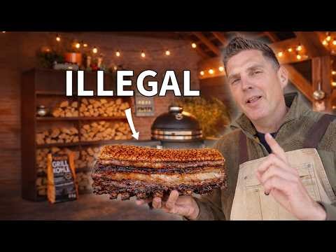 These Ribs Shouldn’t Exist… But They’re Amazing