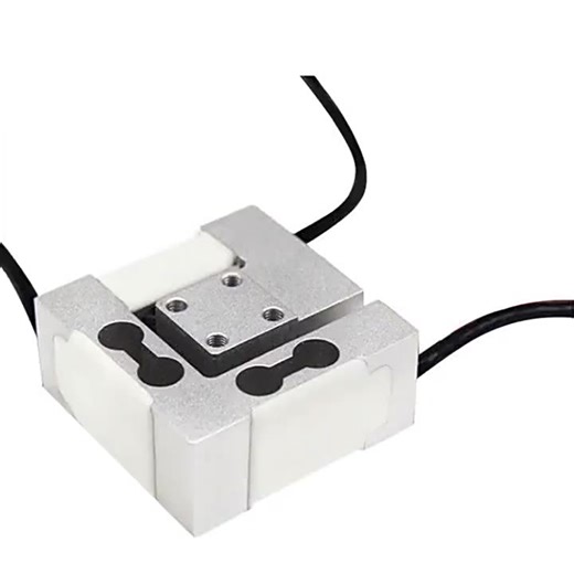 3D Multi-Axis Force Sensor for Robot Applications & Mechanical Arm Triaxial Load Cell 3/6 Axis Weighing Sensor