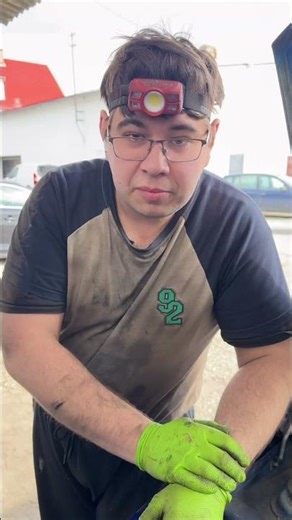 Поменяли ГРМ… и сделали хуже.Ролик стоит наоборот Хочешь без рисков — приезжай в LAB AUTO TECH 🔧