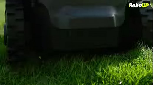 638 reactions · 33 shares | RoboUP: Conquer Mountains! Discover RoboUP, the thoughtful mower that's changing the game! As the industry's first auto-mapping pioneer, RoboUP leads the new generation of mowing. From navigating terrains with ease to advanced obstacle avoidance and silent operation. Embrace the future of lawncare. #RoboUPGiveaway #JoinUs | RoboUP | Facebook