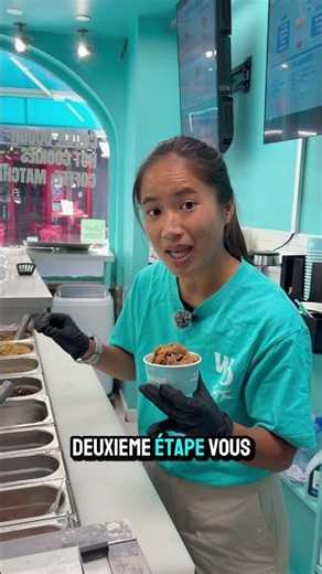 Can you actually eat cookie dough raw? 😱🍪🤩 #fyp #cookiedough #food #cookies #pastry