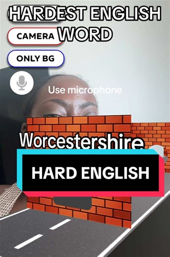 Mastering the Hardest English Words to Pronounce