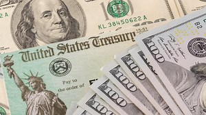 Americans may be eligible to get up to $1,700 in direct payments