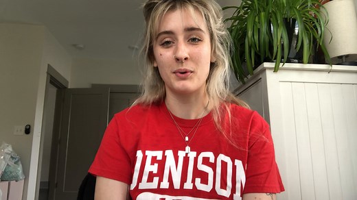 📽️ Denison University- the Pros and Cons