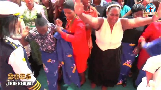 What a wonderful testimony! "My visa was supposed to take months, but through God's grace, it was processed in less than 2 weeks after the Visa Declaration on Sunday. I'm thrilled and grateful for God's favor and speed in answering my prayer. Truly, God is good!" | Apostle Dr L Bwanya