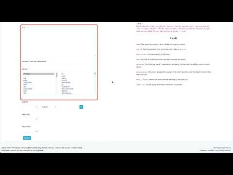 Reports with Open-AudIT