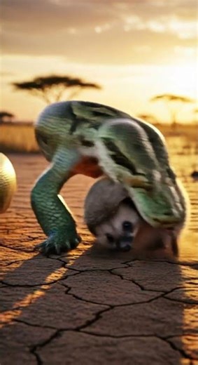 Python Learns Why You Don’t Mess With a Code Bug #Python #Coding #Debugging