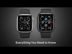 The NEW Apple Watch 2025 – Everything You Need to Know! ⌚️