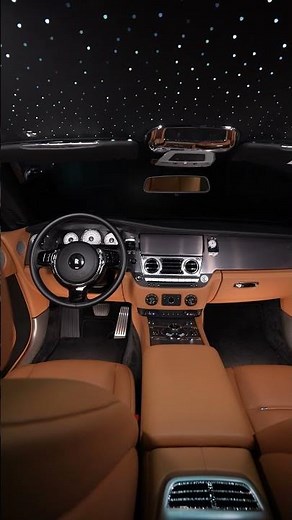 Noble Heritage Unleashed | Where the Rolls-Royce Wraith Meets Pure Force | Dourado Luxury Car
