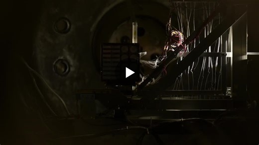 NASA's Metal Plasma Thruster Ready for Lunar and LEO Missions | Mahadevan Krishnan posted on the topic | LinkedIn