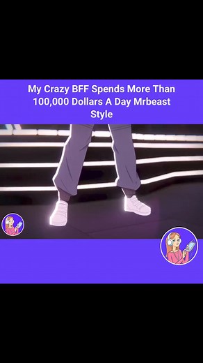 #MSA #animation | MSA previously My Story Animated