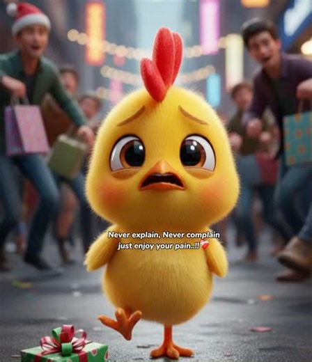 Sad story #sad #chiku #animatedcartoon