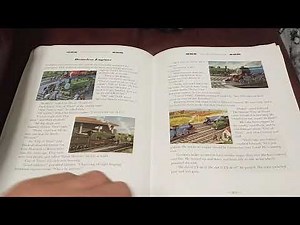 Duck and the Diesel Engine story 1: Domeless Engines