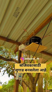 55 एकर शेतीमध्ये सेंद्रिय शेतीच्या माध्यमातून स्वतः संजीवक तयार करून शेतीमध्ये नवीन नवीन प्रयोग करत असतात. . . . . . . . . . . #organicfarming #organic #organicfood #farming #organicgardening #agriculture #farmlife #farm #healthyfood #organicfarm #gardening #nature #sustainablefarming #growyourownfood #farmtotable #urbanfarming #healthylifestyle #vegan #garden #growyourown #food #vegetables #natural #farmer #regenerativeagriculture #permaculture #farmers #organicproducts #sustainableliving #orga