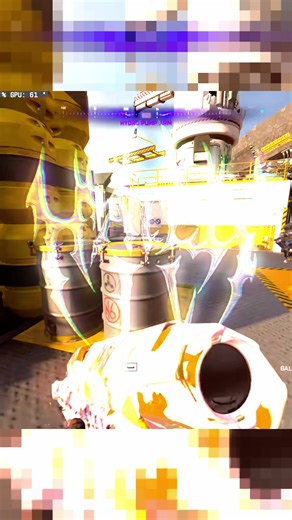 E.T - Clan Trinity Gameplay Highlights