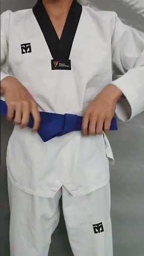 Unlock the Secrets of Black Belt Taekwondo Mastery