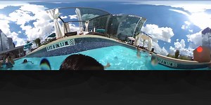 66K views · 1.6K reactions | Float around the Texas-shaped lazy river...