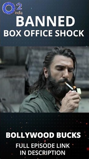 Dhurandhar Banned But Box Office Unstoppable | Bollywood Bucks 11