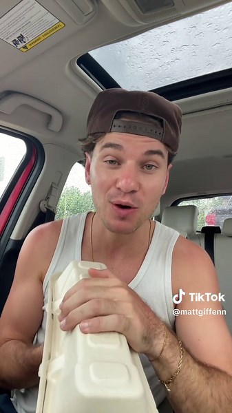 Best Sandwich Experience in Canada! 🇨🇦