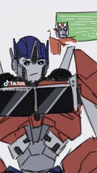 Exploring Optimus Prime in Transformers Prime Series