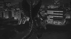 2.2K views · 129 reactions | We're taking a break from kaiju fights...