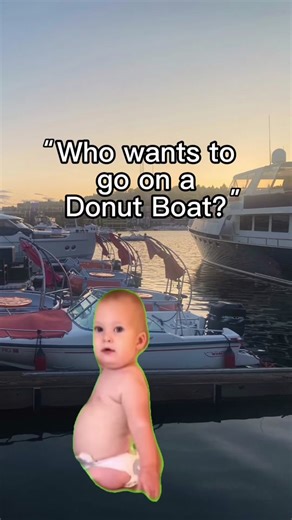 Seattle donut boat is basically a floating Four Seasons Orlando – fully conscious baby approved!! 🍩🚤🌟 Book your boat today! Seattledonutboat.com #SeattleDonutBoats #BoatRental #BoatLife #Seattle #SeattleTikTok #Travel #Tourism #VisitSeattle #SeattleSummer #ThingsToDoInSeattle #BoatCruise #ThingsToDoWithYourFriends #LakeUnion #LakeWashington #BoatsOfTikTok #BoatRentalSeattle #ExploreSeattle #WaterAdventures #PacificNorthwest #SummerVibes #DonutBoats #coolhiddenattractionsinseattle #uniqueseatt