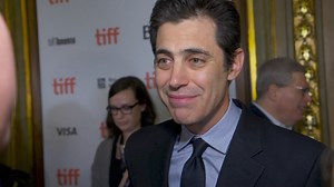 Josh Singer Is Honest About Writing 'First Man'