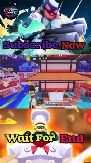 Cleo gameplay - frag pro shooter #frag #fragproshooter