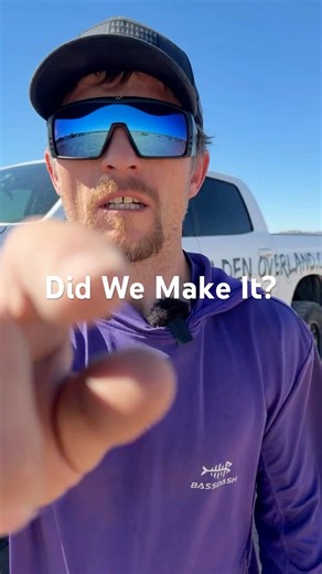 Hey Yuma — Iron Den Is Here