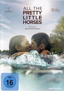 All The Pretty Little Horses Trailer HD (Deutsch) (2020)