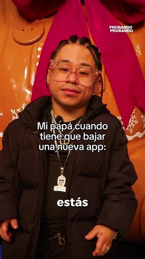 ProbandoProbando: Tecnología y Humor con Abelito