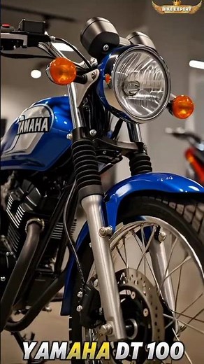 NEW 2026 Yamaha DT 100 is BACK The Legendary 2-Stroke Returns with a Shocking Upgrade!