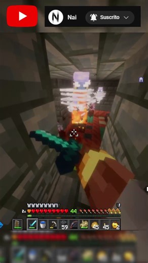 Beyond Depth #05 PT #14 #minecraft #mc #modpack #gaming #viralvideo #survivalmod #survival #nai