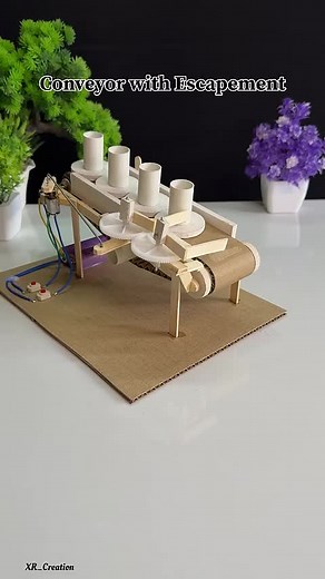 Beginner's Guide to Building a DC Motor Project